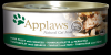 Applaws tuňák a mořské řasy - konzerva 156 g