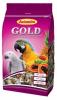 Avicentra Gold velký papoušek 850 g