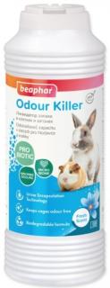 Beaphar OdourKiller odstraňovač pachu v klecích 600 g