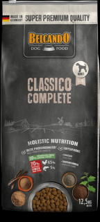 Belcando Adult Classico Complete 12,5 kg