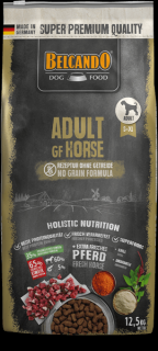 Belcando Adult GF Horse 12,5 kg