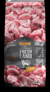 Belcando Mastercraft Fresh Lamb 6,2 kg