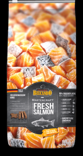 Belcando Mastercraft Fresh Salmon 10 kg