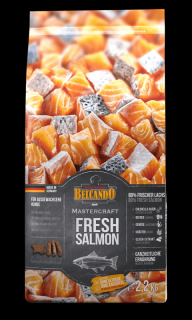 Belcando Mastercraft Fresh Salmon 2,2 kg