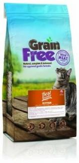 Best Breeder Grain Free Cat Kitten Chicken 2 kg