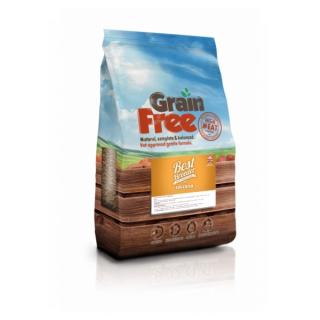 Best Breeder Grain Free Chicken and Herbs 12 kg