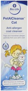 Bio-Life PetAlCleanse Cat 350 ml