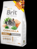 Brit Animals Chinchilla Complete 300 g