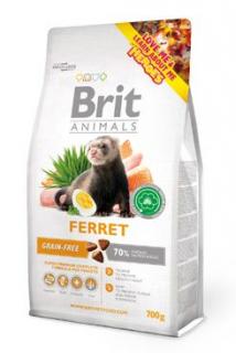 Brit Animals Ferret 700 g