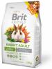 Brit Animals Rabbit Adult Complete 1,5 kg