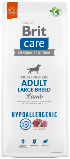 Brit Care Adult Large Breed Lamb 1 kg