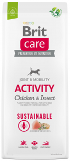 Brit Care Sustainable Activity 1 kg