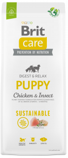 Brit Care Sustainable Puppy 1 kg