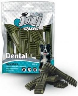 Calibra Joy Dental Brushes 250 g