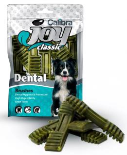 Calibra Joy Dental Brushes 85 g