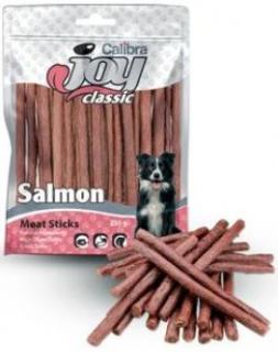 Calibra Joy Salmon Sticks 250 g