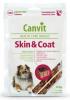 Canvit Snacks Skin and Coat 200 g
