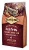 Carnilove Duck Turkey Adult Large Breed 400 g