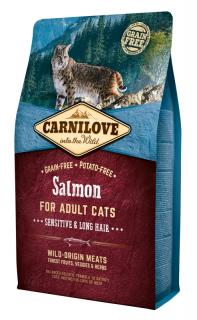 Carnilove Salmon Adult Sensitive 2 kg