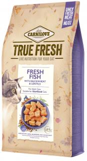 Carnilove True Fresh Fish 340 g