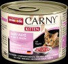 Carny Kitten Baby-Paté - konzerva pro koťata-miminka 200 g