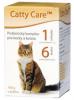 Catty Care Probiotika+Kitten plv 100 g