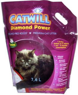 Catwill Diamond Power 3,3 kg (7,6 l)
