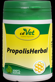 cdVet Propolis Herbal 45 g větší balení