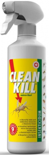 Clean Kill 450 ml - sprej
