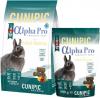 Cunipic Aplha Pro Adult Rabbit 1,75 kg - bezobilné krmivo pro dospělé králíky