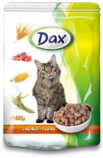 Dax kuřecí - kapsička pro kočky 100 g