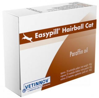 Easypill Cat Hairball 40 g
