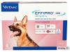 Effipro DUO Spot On Dog L 4 x 2,68 ml