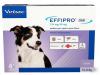Effipro DUO Spot On Dog M 4 x 1,34 ml