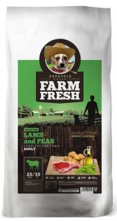 Farm Fresh Adult Lamb Peas 2 kg