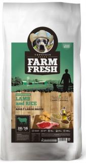 Farm Fresh Adult Large Breed Lamb Rice 2 kg