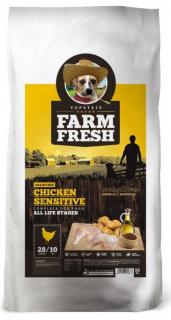 Farm Fresh Chicken SENSITIVE 15 kg