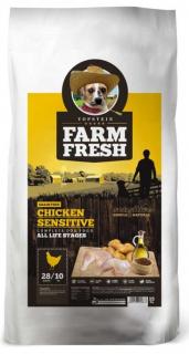 Farm Fresh Chicken SENSITIVE 2 kg