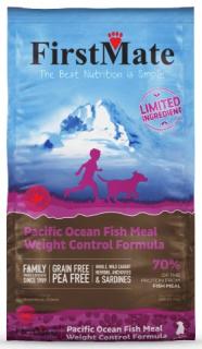 FirstMate Pacific Ocean Fish Weight Control 11,4 kg