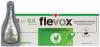 Flevox Spot-On Cat 1x0,5 ml