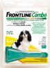 Frontline Combo Spot On Dog S 1x0,67 ml