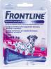 Frontline Spot On Dog L 1x2,68 ml fialový