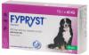Fypryst Spot On Dog XL 1x4,02 ml