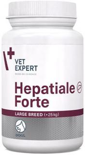 Hepatiale Forte Large Breed - 40 tablet