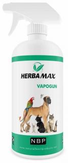 Herba Max Vapogun přírodní antiparazitní sprej 500 ml