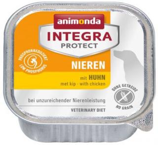 Integra Protect Renal kuře - dietní mistička pro psy na ledviny 150 g