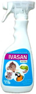 Ivasan Spray 500 ml