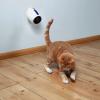 Laserová hračka pro kočky