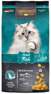 Leonardo Adult Fish 1,8 kg