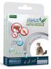 Max Biocide přírodní spot-on pro kočky 5x1 ml